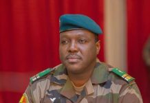 Mali Vows to Combat Terrorism Amid Coordinated Attacks Mali Vows to Combat Terrorism Amid Coordinated Attacks