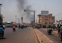 What is Happening in Mali? What is Happening in Mali?