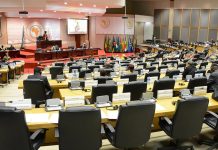 Pan‑African Parliament: Establishment, Structure, and Powers Pan‑African Parliament: Establishment, Structure, and Powers