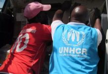 UN Report: Hormuz Strait Crisis Disrupts Aid Delivery to Africa UN Report: Hormuz Strait Crisis Disrupts Aid Delivery to Africa