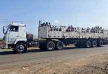 Rights Group Condemns Burundi Deportations from Tanzania Rights Group Condemns Burundi Deportations from Tanzania