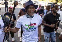 Nigeria Repatriates Citizens from South Africa Nigeria Repatriates Citizens from South Africa