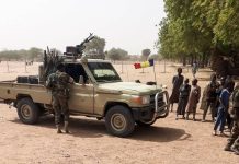 23 Chadian Soldiers Killed in Boko Haram Attack 23 Chadian Soldiers Killed in Boko Haram Attack