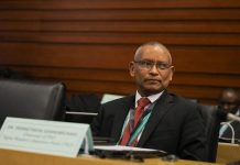 Ethiopia: Tigray Party Reinstates War Government Ethiopia: Tigray Party Reinstates War Government
