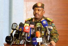 Rising Conflict Risk between Sudan and Ethiopia Rising Conflict Risk between Sudan and Ethiopia