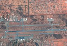 Niger Orders Evacuation Near Niamey Airport Niger Orders Evacuation Near Niamey Airport