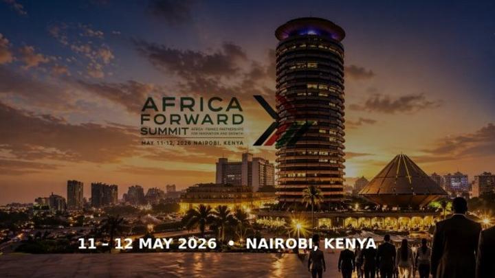 “Africa Forward” Summit Opens with Macron “Africa Forward” Summit Opens with Macron