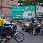 Power Dominates Benin after Opposition Exit Power Dominates Benin after Opposition Exit