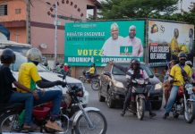 Power Dominates Benin after Opposition Exit Power Dominates Benin after Opposition Exit