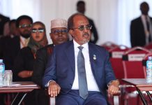 Somalia Sticks to Direct Elections Amid Talks Deadlock Somalia Sticks to Direct Elections Amid Talks Deadlock