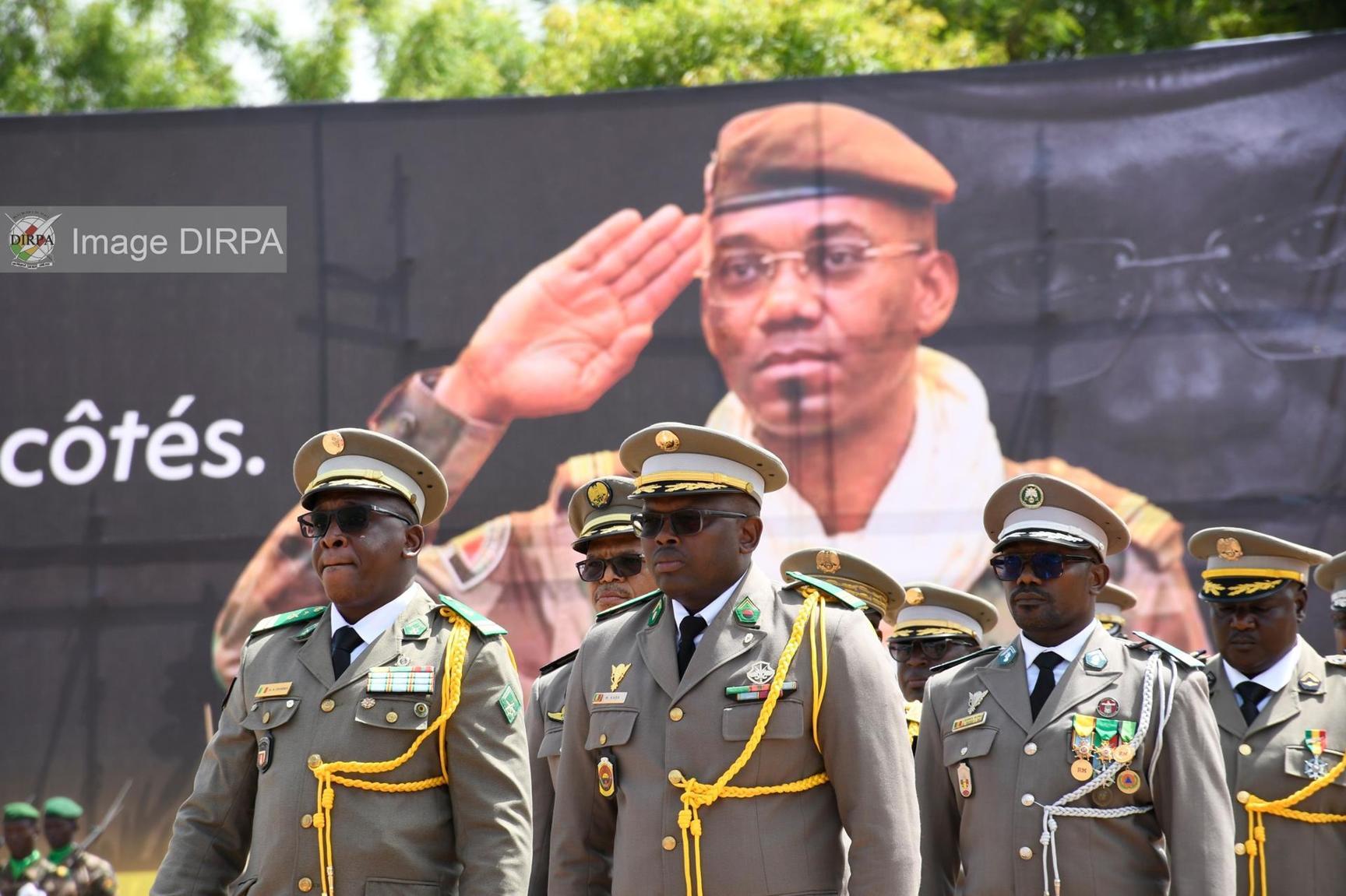 Mali Army Kills 25 Al-Qaeda Militants Mali Army Kills 25 Al-Qaeda Militants