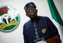Nigeria President Urges more Industrialization Nigeria President Urges more Industrialization