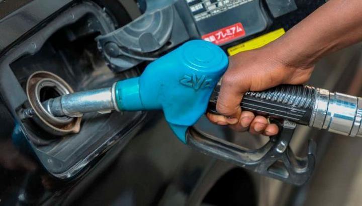 Drivers Strike in Kenya over Fuel Hike Drivers Strike in Kenya over Fuel Hike