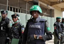 17 Cadets Killed in Attack on Nigerian Military School 17 Cadets Killed in Attack on Nigerian Military School
