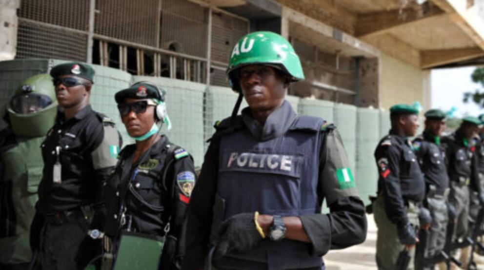 17 Cadets Killed in Attack on Nigerian Military School 17 Cadets Killed in Attack on Nigerian Military School