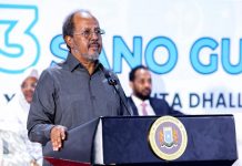 African, UN Concern after Failed Talks in Somalia African, UN Concern after Failed Talks in Somalia