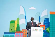Kenya President Unveils Africa’S Biggest Housing Plan Kenya President Unveils Africa’S Biggest Housing Plan