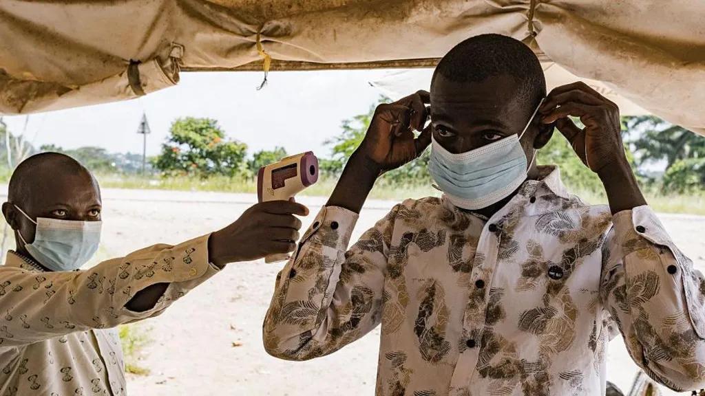 UK Allocates $26.87M to Fight Ebola in Congo UK Allocates $26.87M to Fight Ebola in Congo