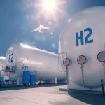 French Drills Target Algerian Hydrogen Line French Drills Target Algerian Hydrogen Line