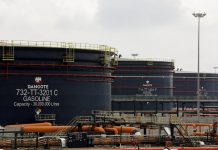 Nigerian Court Hears Dangote Refinery Dispute Nigerian Court Hears Dangote Refinery Dispute