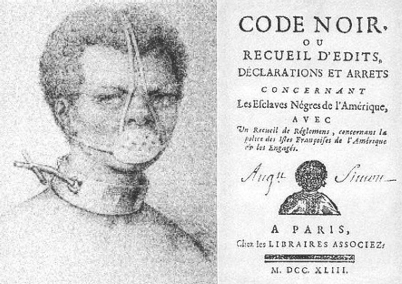 Emmanuel Macron Revives Slavery Reparations Debate Emmanuel Macron Revives Slavery Reparations Debate