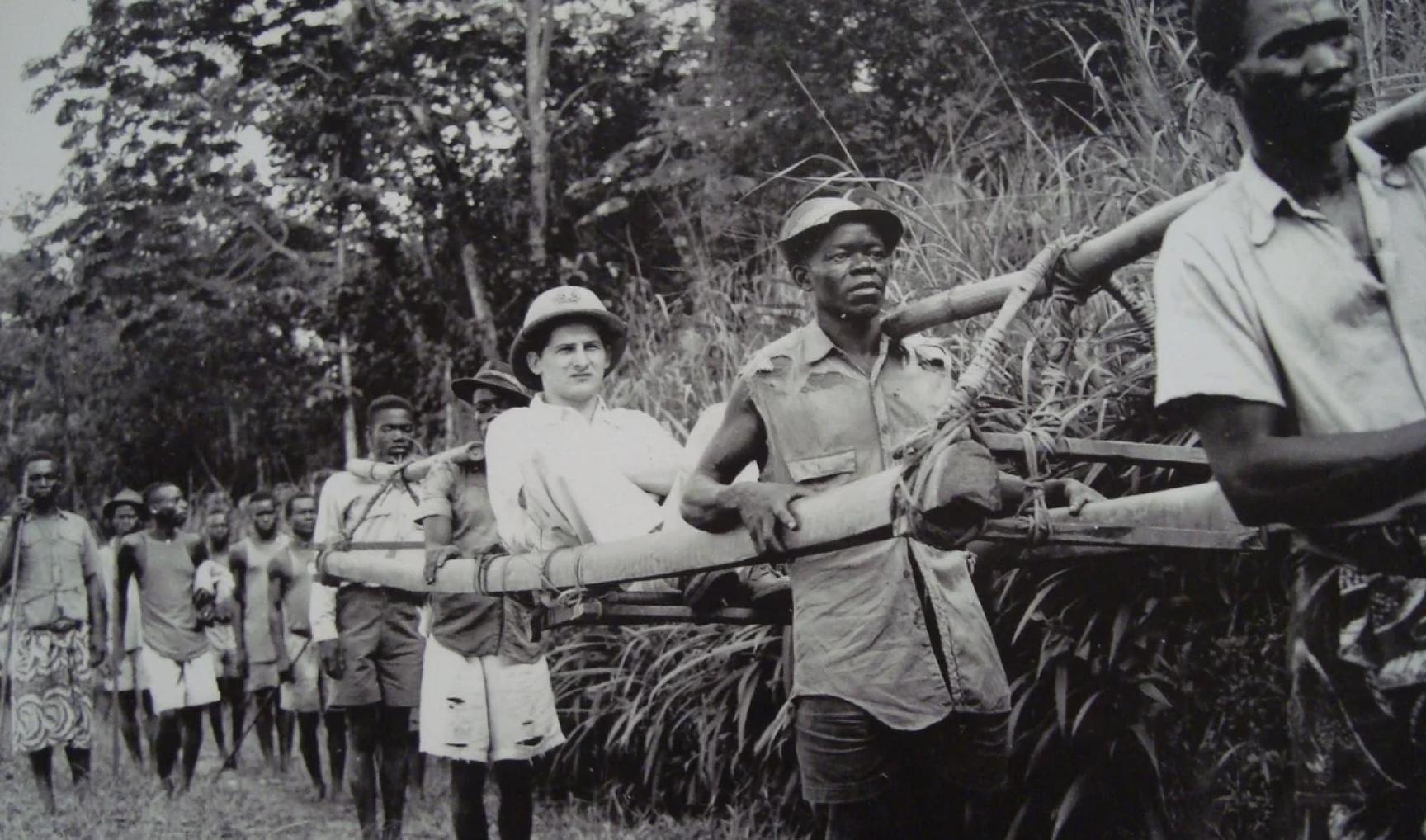 Belgium Condemned over Congo Child Abductions Belgium Condemned over Congo Child Abductions