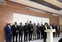 Election Crisis Deepens in Somalia Election Crisis Deepens in Somalia