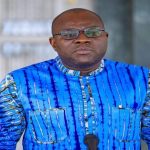 Burkina Faso Creates Sovereign Mining Fund Burkina Faso Creates Sovereign Mining Fund