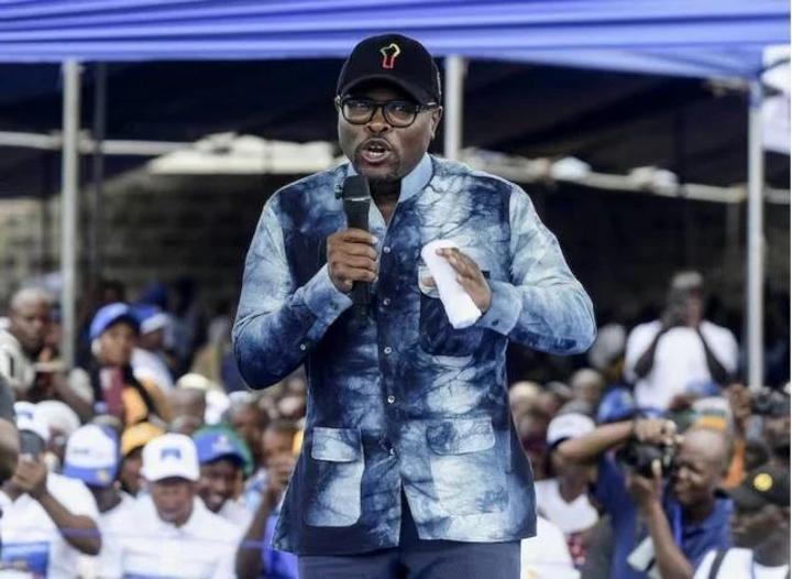 Benin'S President Takes Office, Vows Better Security Benin'S President Takes Office, Vows Better Security