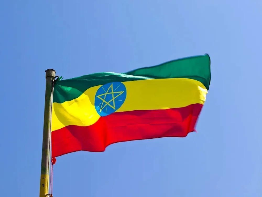 Ethiopia Heads to Polls Amid Ongoing Security Tensions Ethiopia Heads to Polls Amid Ongoing Security Tensions