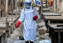 Congo: Ebola Kills over 200 People Congo: Ebola Kills over 200 People
