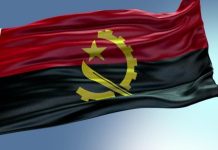 28 Killed in Angola Gold mine Collapse 28 Killed in Angola Gold mine Collapse