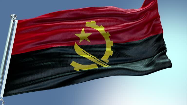 28 Killed in Angola Gold mine Collapse 28 Killed in Angola Gold mine Collapse