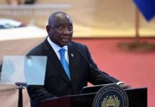 South Africa: Ramaphosa Challenges “Cash Theft” Report South Africa: Ramaphosa Challenges “Cash Theft” Report