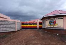 Kenya: 10 Schoolgirls Killed in School Fire Kenya: 10 Schoolgirls Killed in School Fire