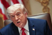 Trump Adds 10,000 Asylum Slots for Afrikaner Heirs Trump Adds 10,000 Asylum Slots for Afrikaner Heirs