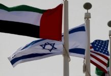 Abraham Accords: Egypt Sees Little Chance for Trump Abraham Accords: Egypt Sees Little Chance for Trump
