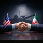 Ending Iran War could Mark Return of Peace Ending Iran War could Mark Return of Peace
