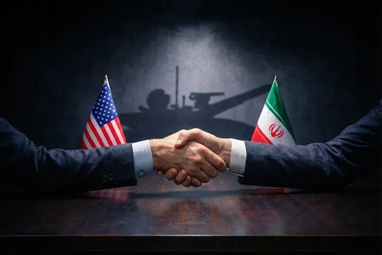 Ending Iran War could Mark Return of Peace Ending Iran War could Mark Return of Peace