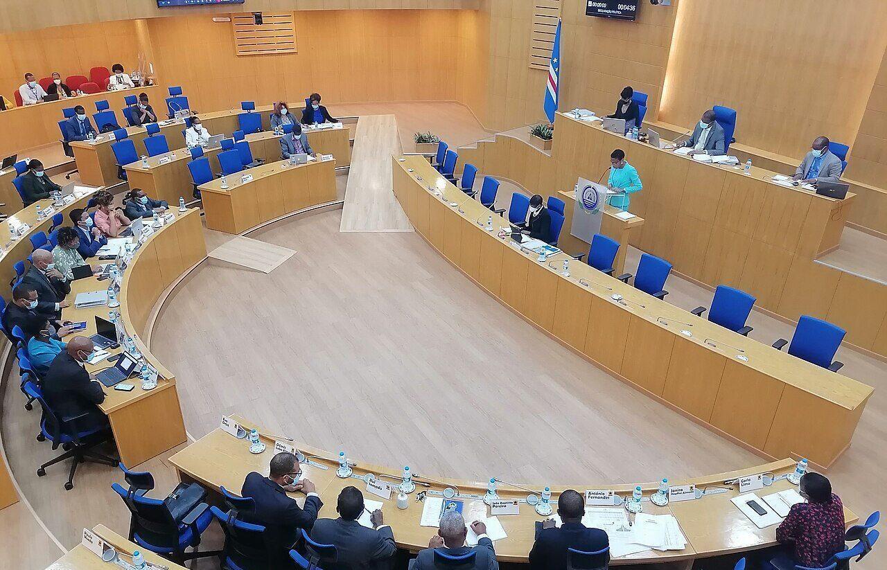 Cape Verde Opposition Ends Ruling Party Dominance Cape Verde Opposition Ends Ruling Party Dominance