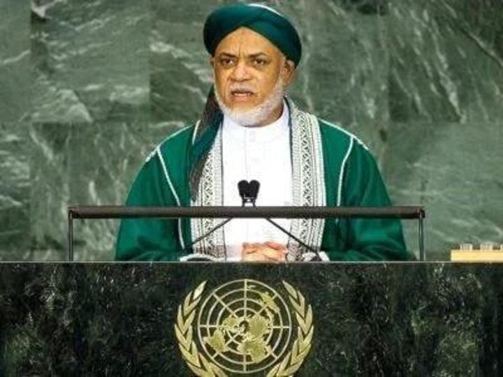 Comoros: Calls to Free Ex-President for Treatment Comoros: Calls to Free Ex-President for Treatment