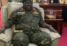 Gambia Army Chief Resigns Amid Corruption Allegations Gambia Army Chief Resigns Amid Corruption Allegations