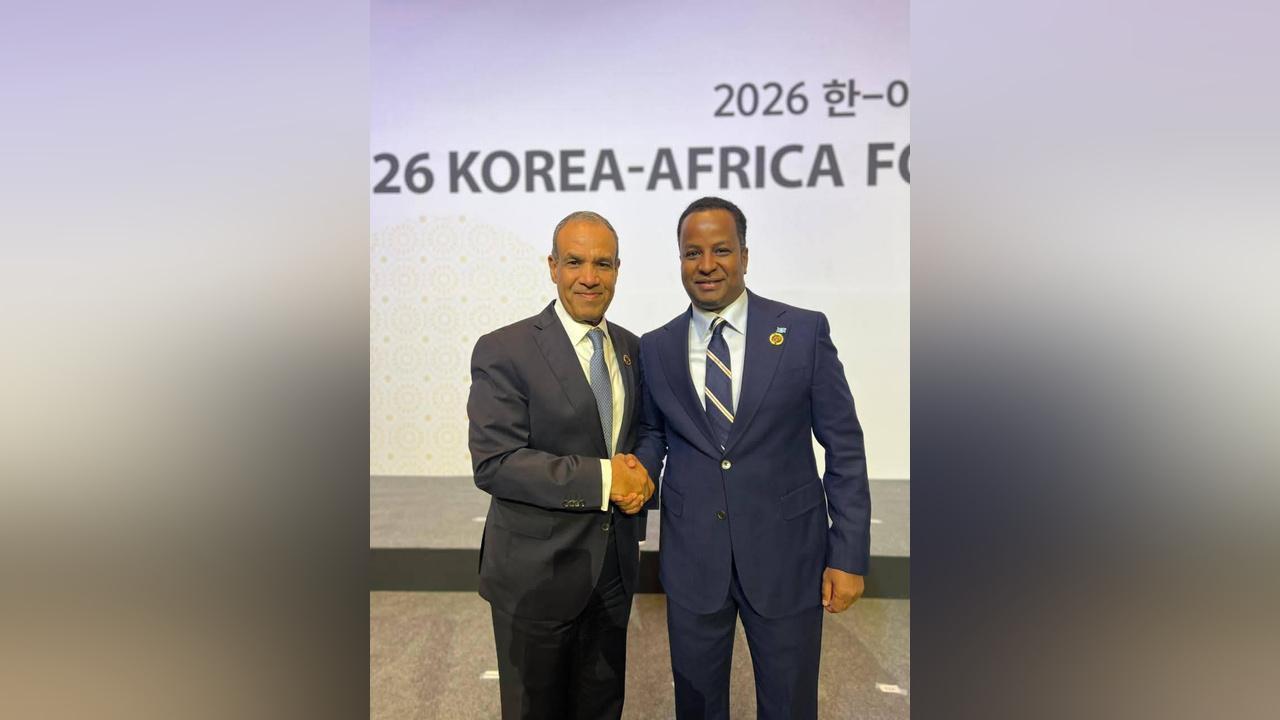 Egypt Backs Somalia, Condemns Somaliland Embassy Egypt Backs Somalia, Condemns Somaliland Embassy