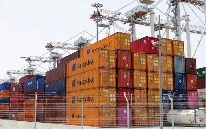 Morocco Trade Deficit Rises 18.4% Morocco Trade Deficit Rises 18.4%
