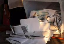 Guinea Ends Transition with Low Turnout Guinea Ends Transition with Low Turnout