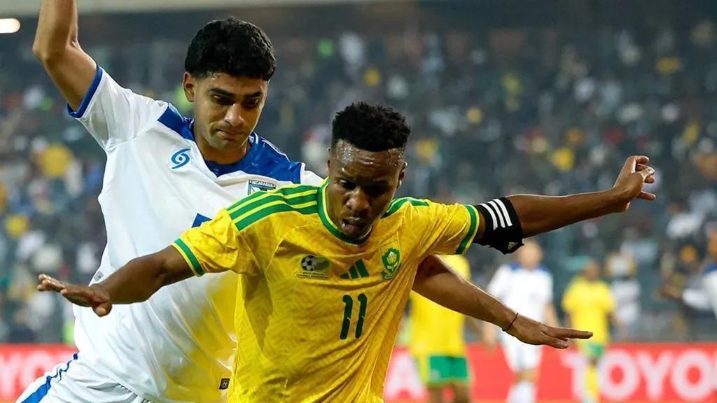 South Africa World Cup Trip Delayed by Visas South Africa World Cup Trip Delayed by Visas