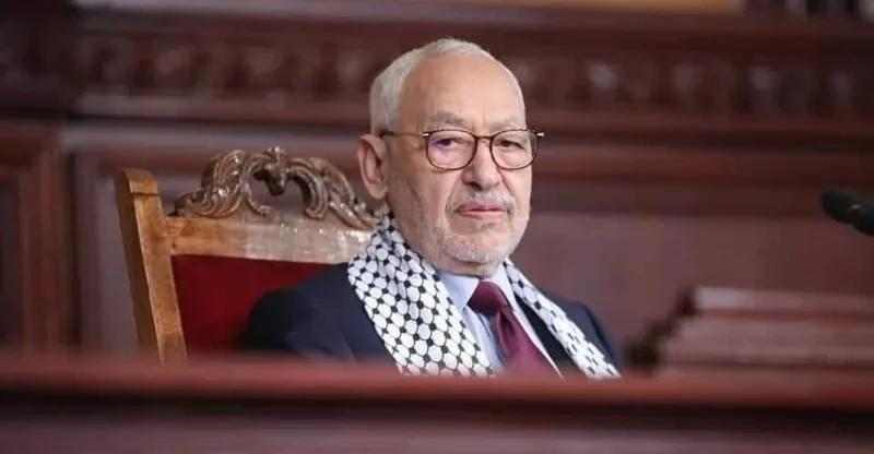 Tunisia Jails Ennahdha Leaders for Life Tunisia Jails Ennahdha Leaders for Life