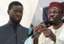 Has Senegal Entered a Phase of Political Settling? Has Senegal Entered a Phase of Political Settling?