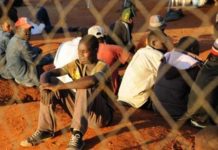 Five Mozambicans Killed in Attacks in South Africa Five Mozambicans Killed in Attacks in South Africa