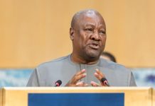 Ghana Calls for Fair African Debt Reform Ghana Calls for Fair African Debt Reform